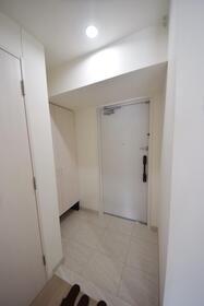 玄関　※別部屋参照
