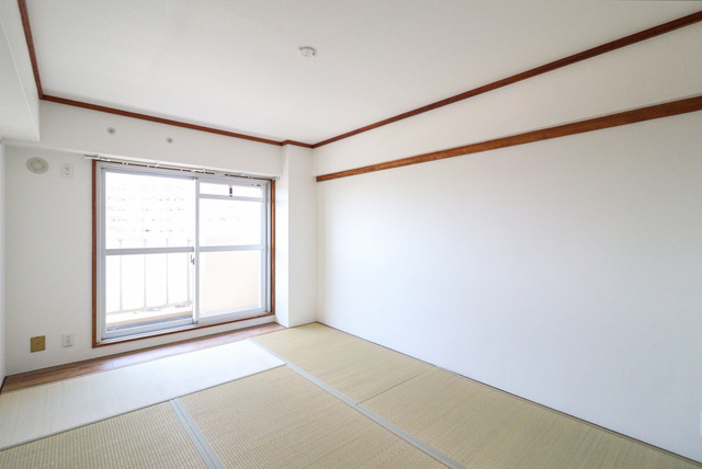 UR武庫川の内装写真