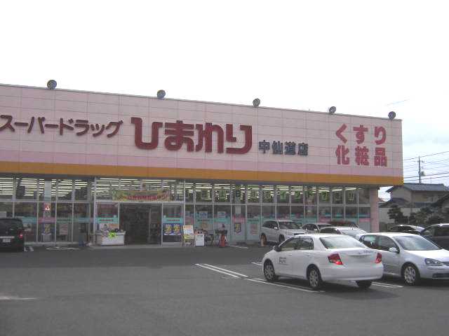 その他　スーパードラッグひまわり中仙道店（その他）まで717m
