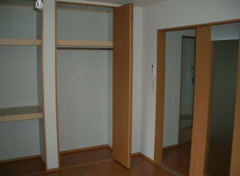 収納　※同仕様写真含む