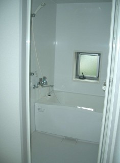 バス・シャワールーム　※同仕様写真含む