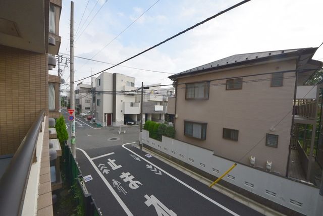 眺望　★景色です★