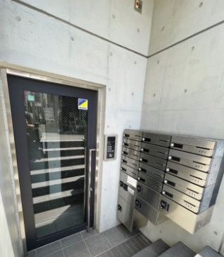 その他共有部分　☆共有部分☆