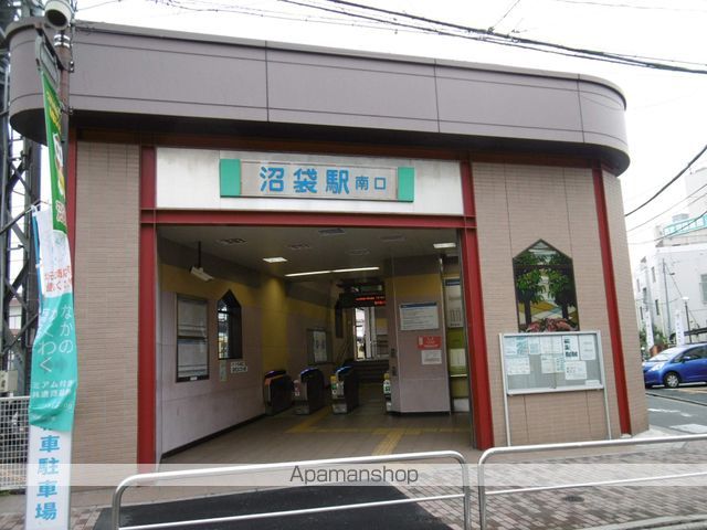 その他　沼袋駅（その他）まで640m