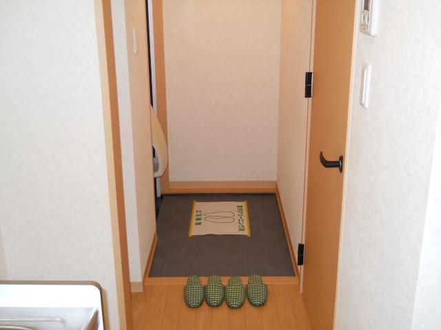 玄関　☆広々とした玄関☆