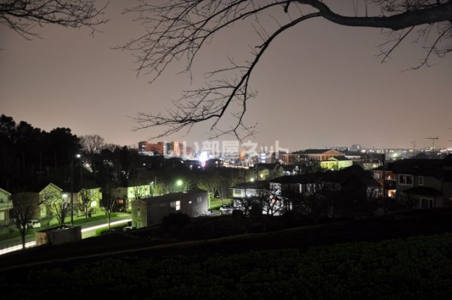 公園　小山田桜台8号緑地（公園）まで1360m