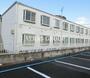 新松戸駅より徒歩12分 1階 築37年の賃貸物件