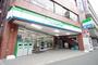 コンビニ　ファミリーマート 武蔵新城駅西店（コンビニ）まで138m