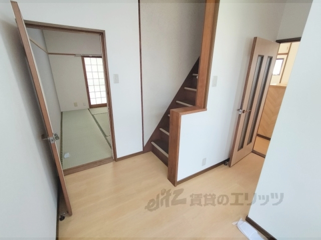 その他部屋・スペース　廊下