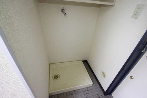その他部屋・スペース　※別号室のお写真です。