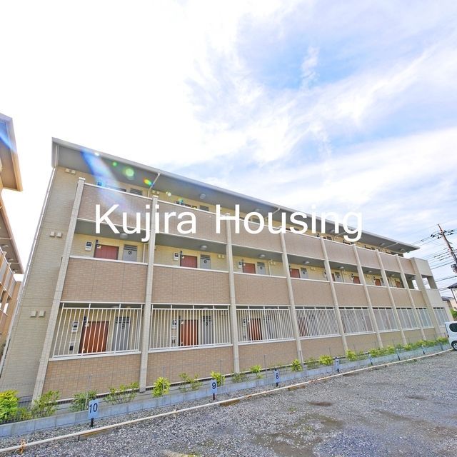 建物外観　★スカイツリーライン越谷駅徒歩１２分★