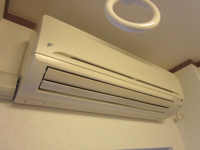 その他設備　同物件内参考画像
