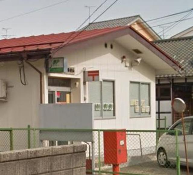 郵便局　亀田城山郵便局（郵便局）まで440m