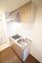 キッチン　※同物件・同タイプの写真です。