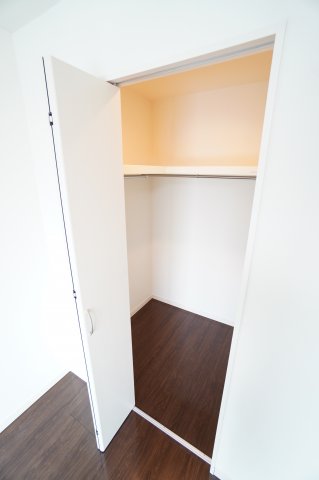収納　※同物件・同タイプの写真です。