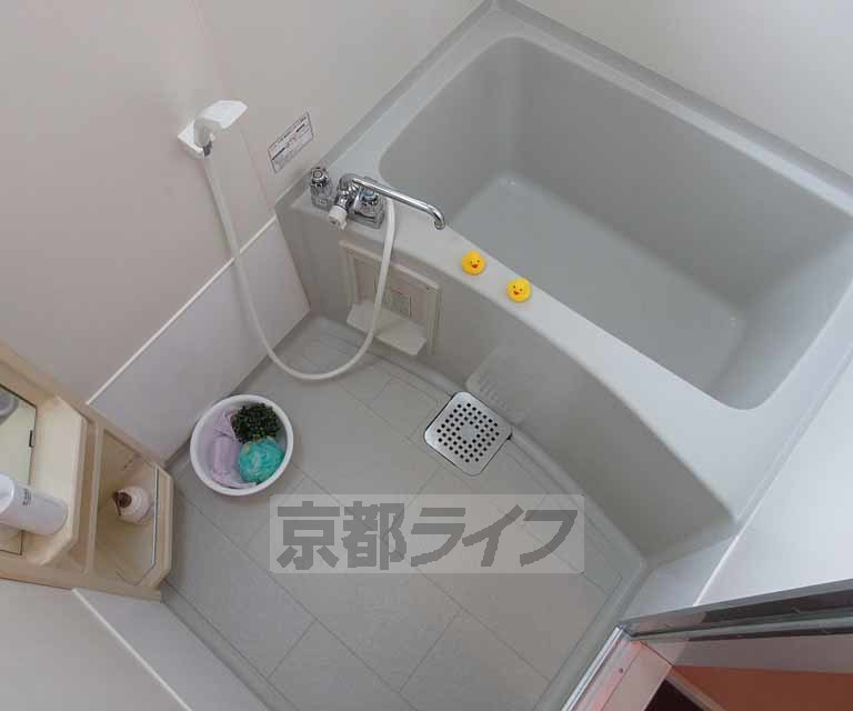 バス・シャワールーム　うれしいセパレートです