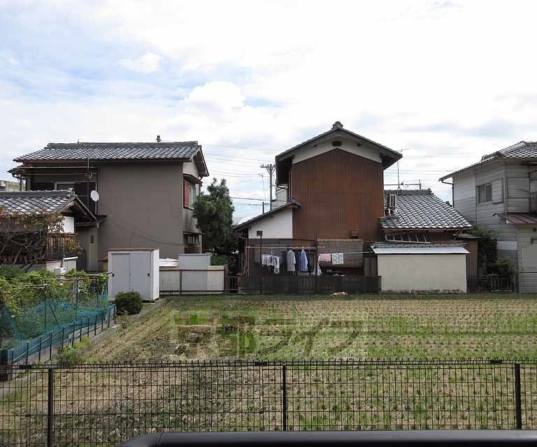眺望　眺望です
