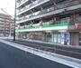 コンビニ　ファミリーマート深草竜大前店（コンビニ）まで498m