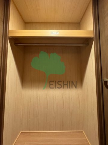収納　収納です。