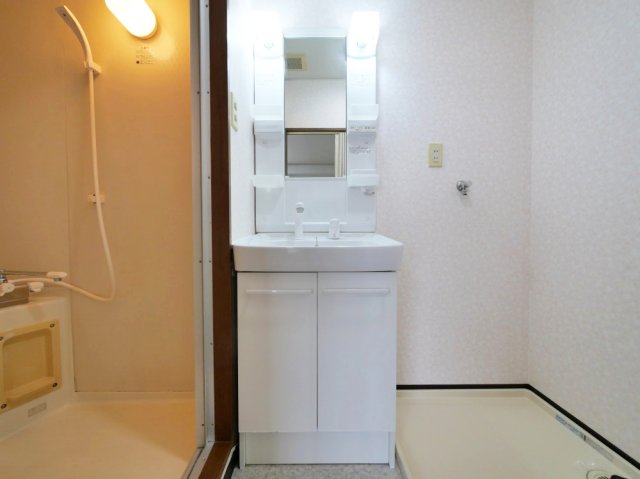 アムールセゾンの内装写真