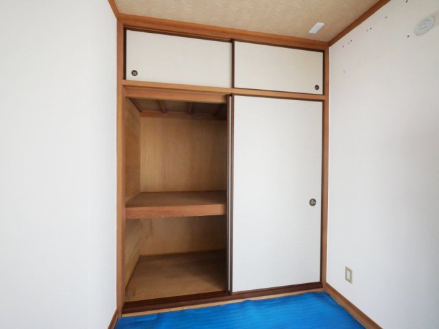アムールセゾンの内装写真