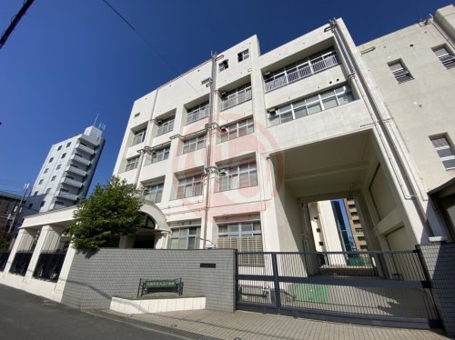 小学校　大阪市立大江小学校（小学校）まで820m