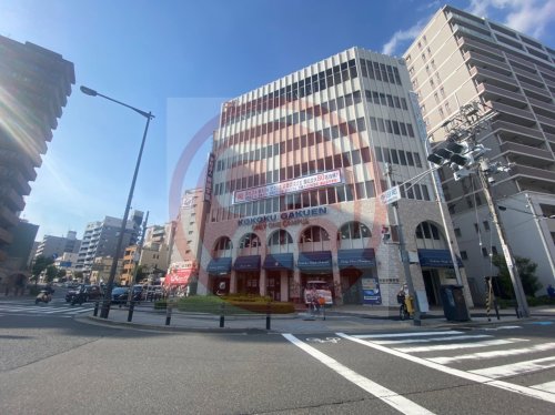 高校・高専　私立興國高校（高校・高専）まで477m