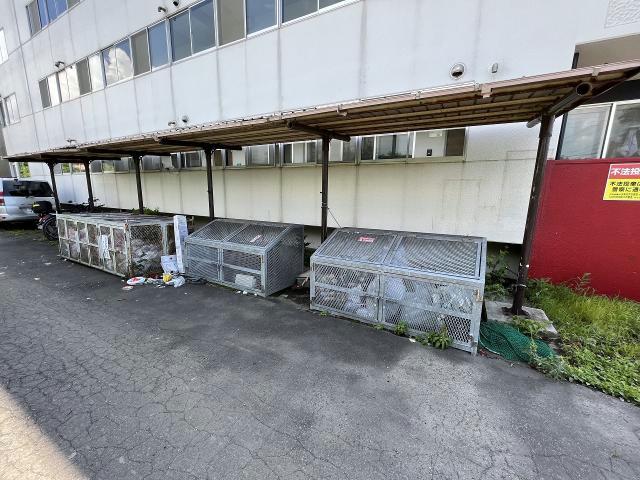 その他　周辺環境