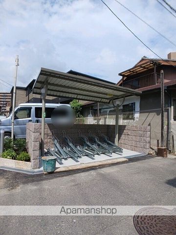 その他共有部分　その他共有部分