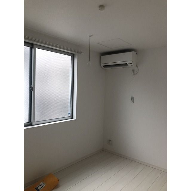 居室・リビング　別部屋　参考