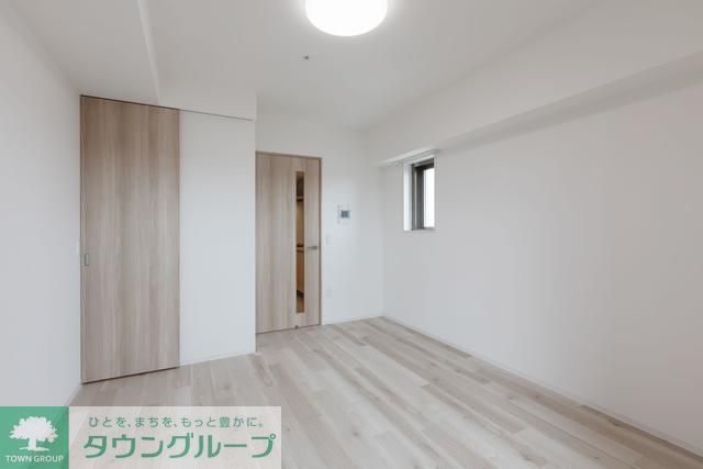 その他部屋・スペース　※写真は同タイプ住戸です。
