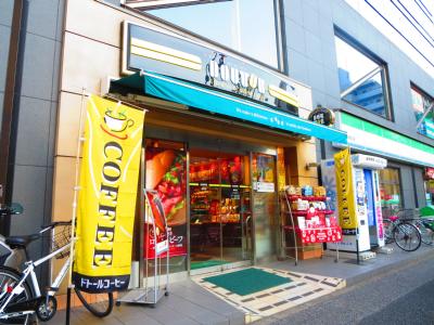 その他　ドトール（その他）まで454m