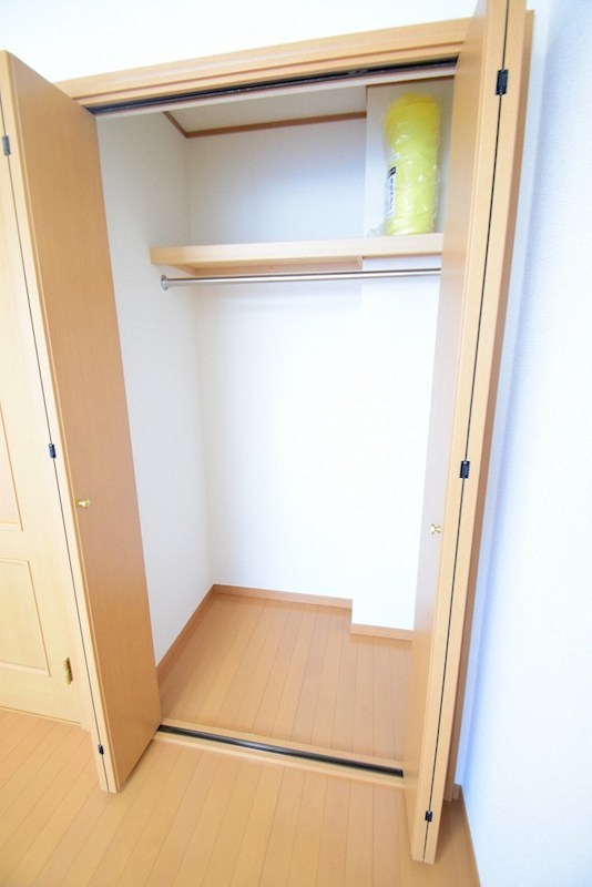 収納　別室参考写真
