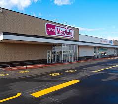スーパー　マックスバリュ新発寒店（スーパー）まで1333m