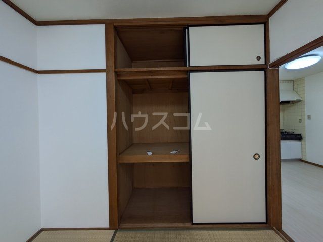キャッスル邑乃の内装写真