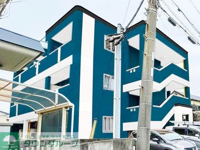 エントランス　別部屋参照