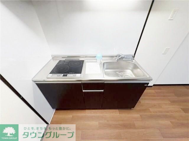 キッチン　別部屋参照