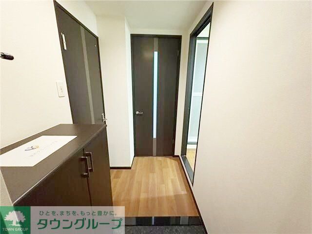 玄関　別部屋参照