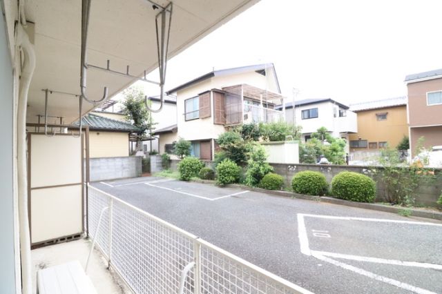サンピア町田の内装写真
