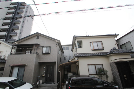 眺望　※別部屋の写真です