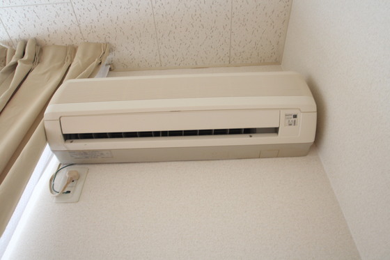 その他設備　※別部屋の写真です