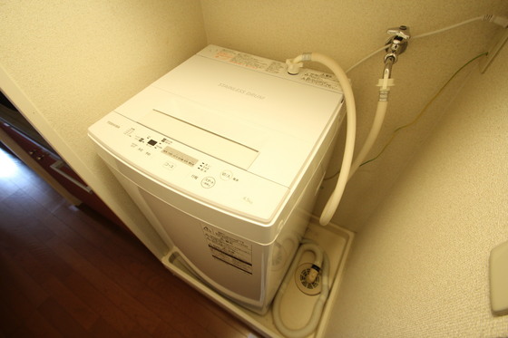 その他　※別部屋の写真です