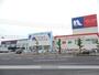 ホームセンター　ナフコ岡山店（ホームセンター）まで800m