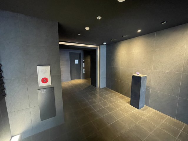 コートアクシスyoinnの外観写真
