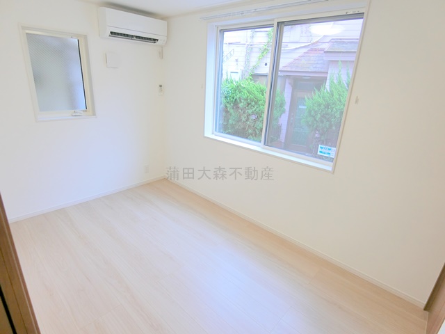 その他　洋室5帖
