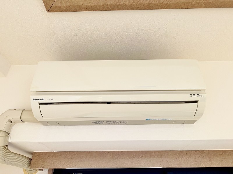 その他設備　★エアコン★