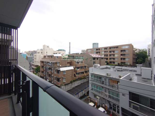 眺望　参考写真