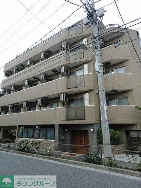 ロビー