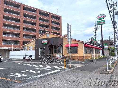 飲食店　サイゼリヤ　八田店（飲食店）まで133m