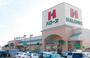 スーパー　ハローズ 田ノ上店（スーパー）まで820m